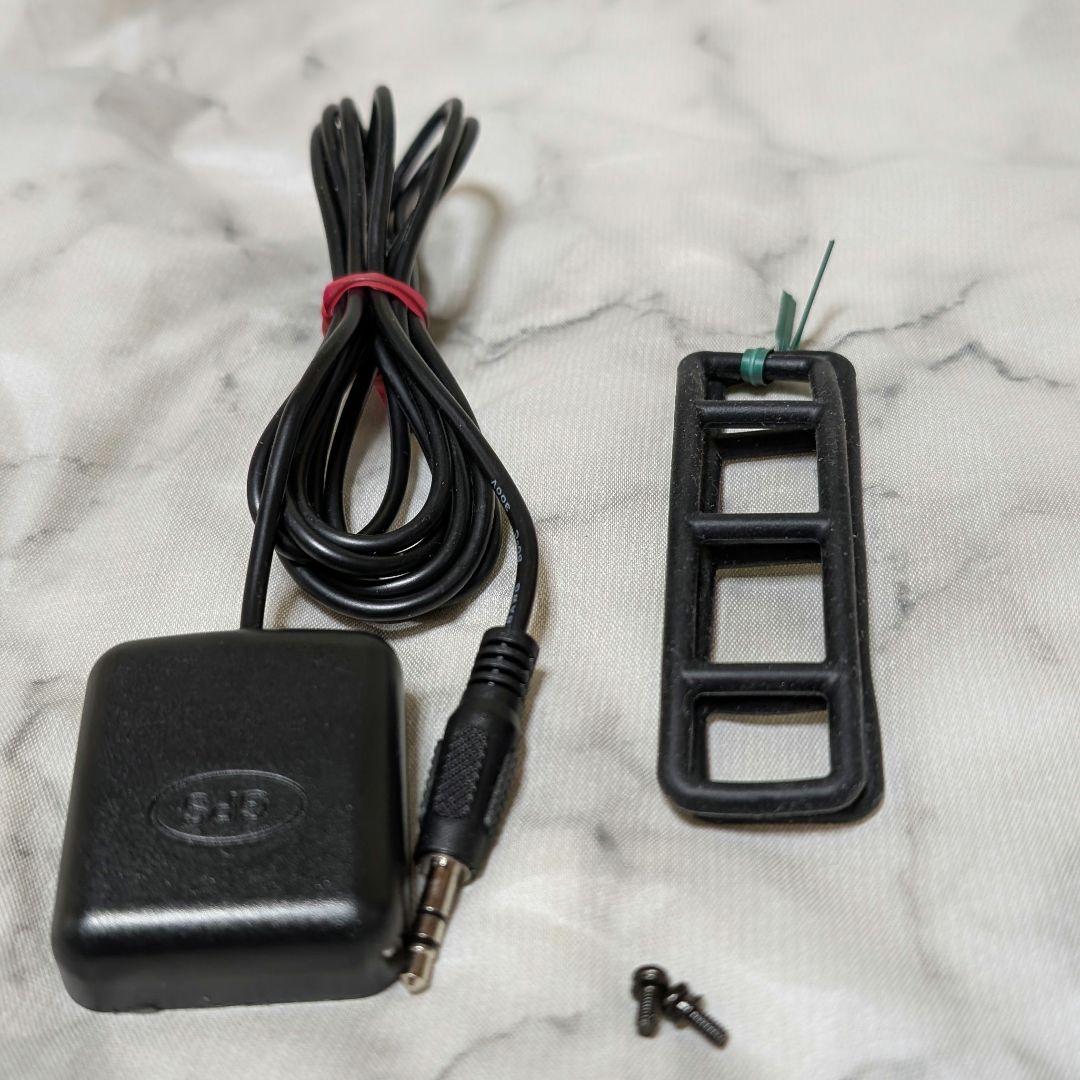 JADO ミラー型 分離カメラT860(難あり)