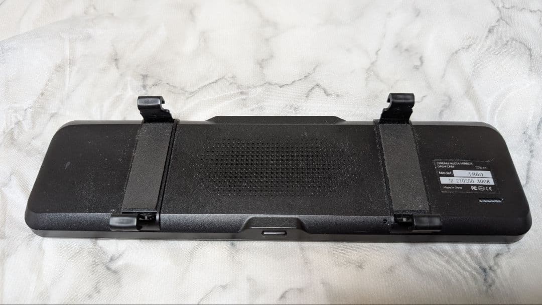 JADO ミラー型 分離カメラT860(難あり)