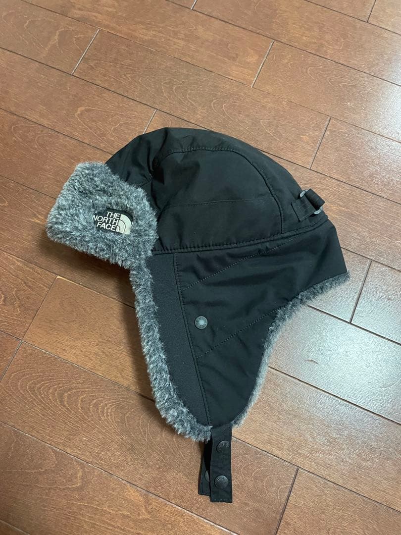 THE NORTH FACE ノースフェイス 韓国　フライトキャップ