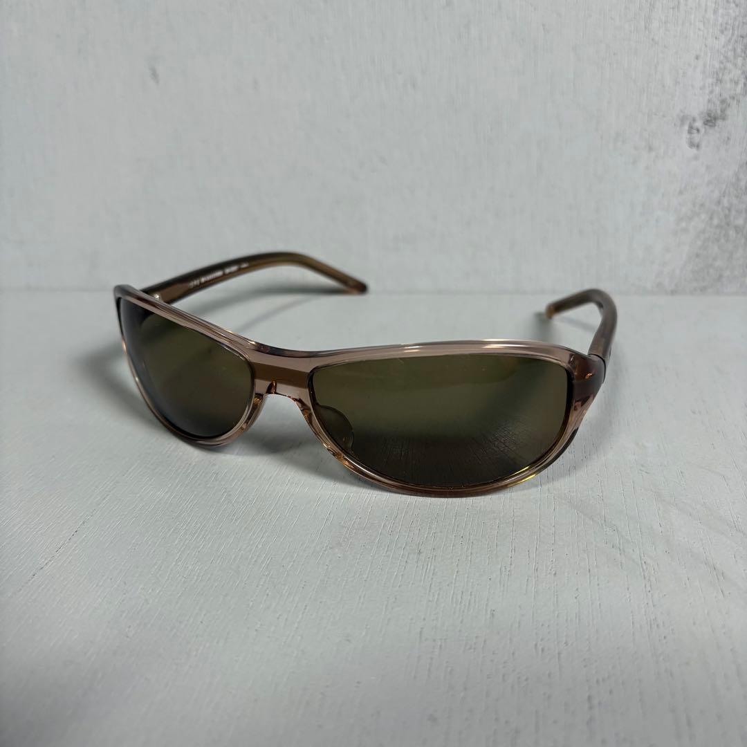 JPG by GAULTIER サングラス　ゴルチエ　archive y2k