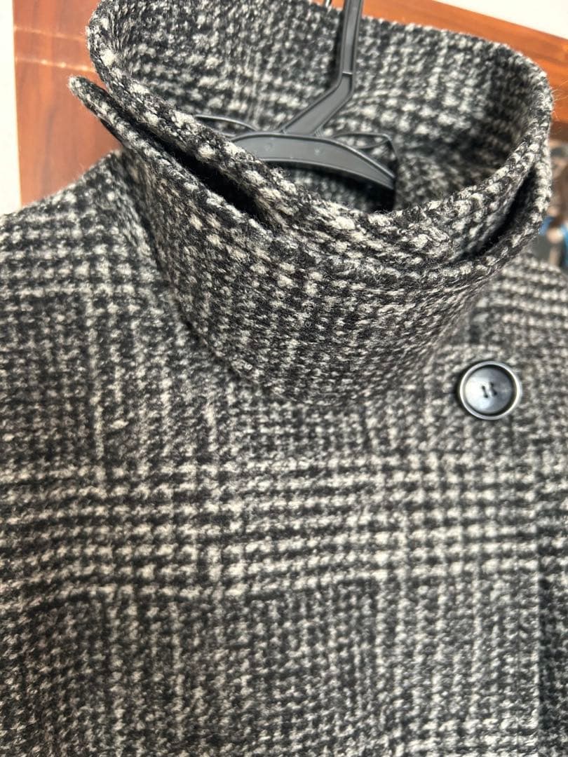 S*A様 Spick & Span3wayコート