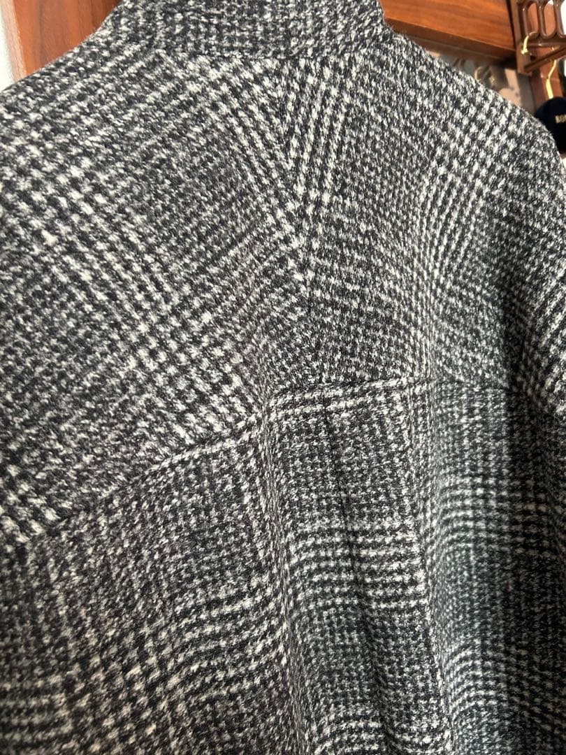 S*A様 Spick & Span3wayコート