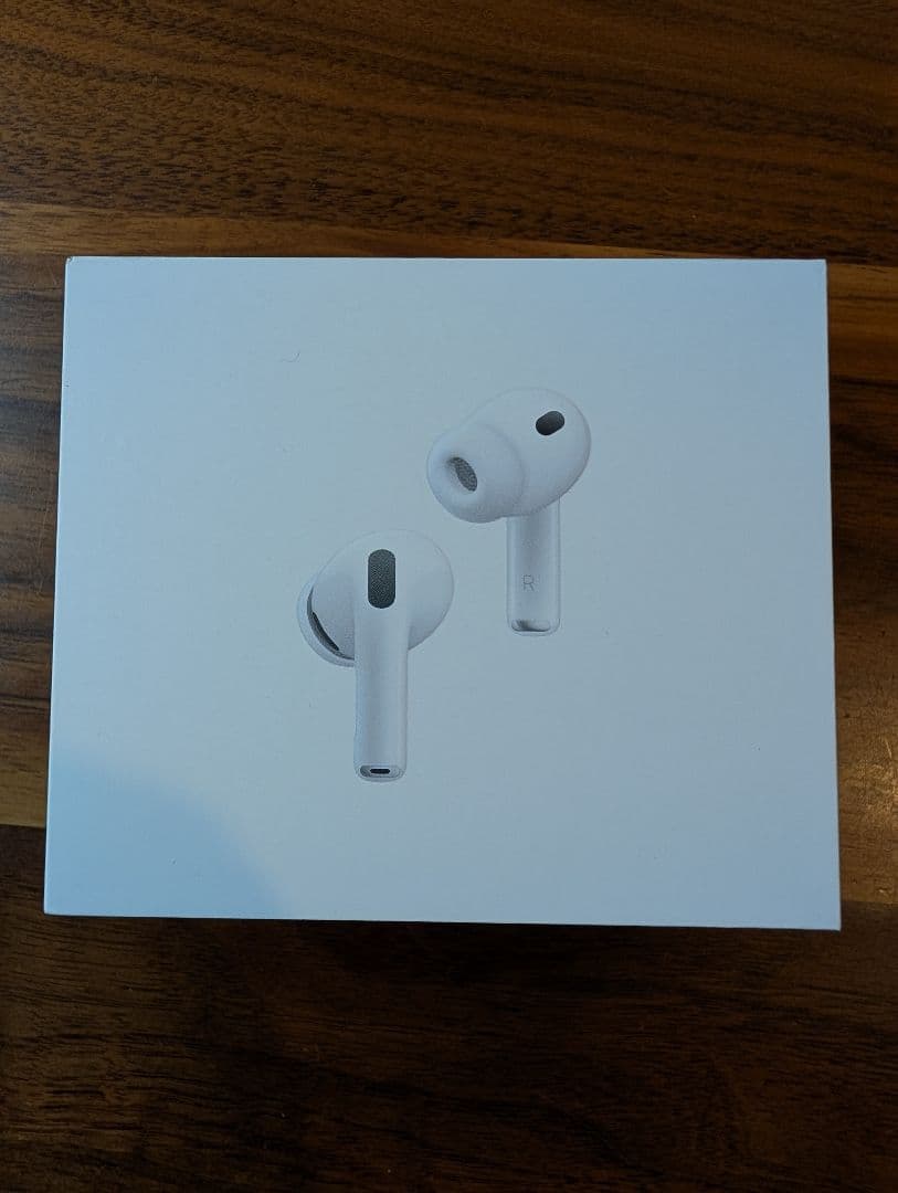 AirPodsPro (第3世代) 本体