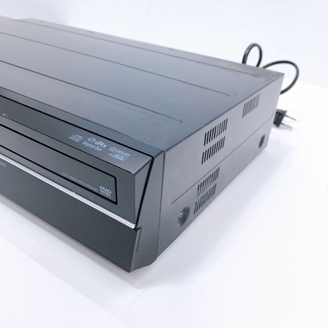 TOSHIBA トウシバ　 VTR一体型DVDレコーダー D-VDR9K