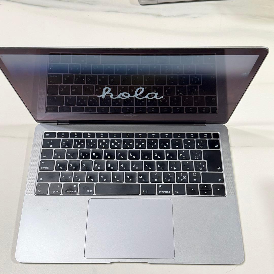 MacBook Air 13\