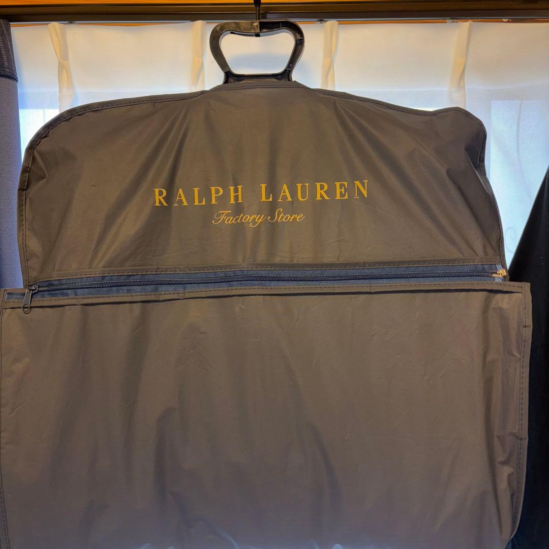 Ralph Lauren チェック柄 テーラードジャケット サイズ2
