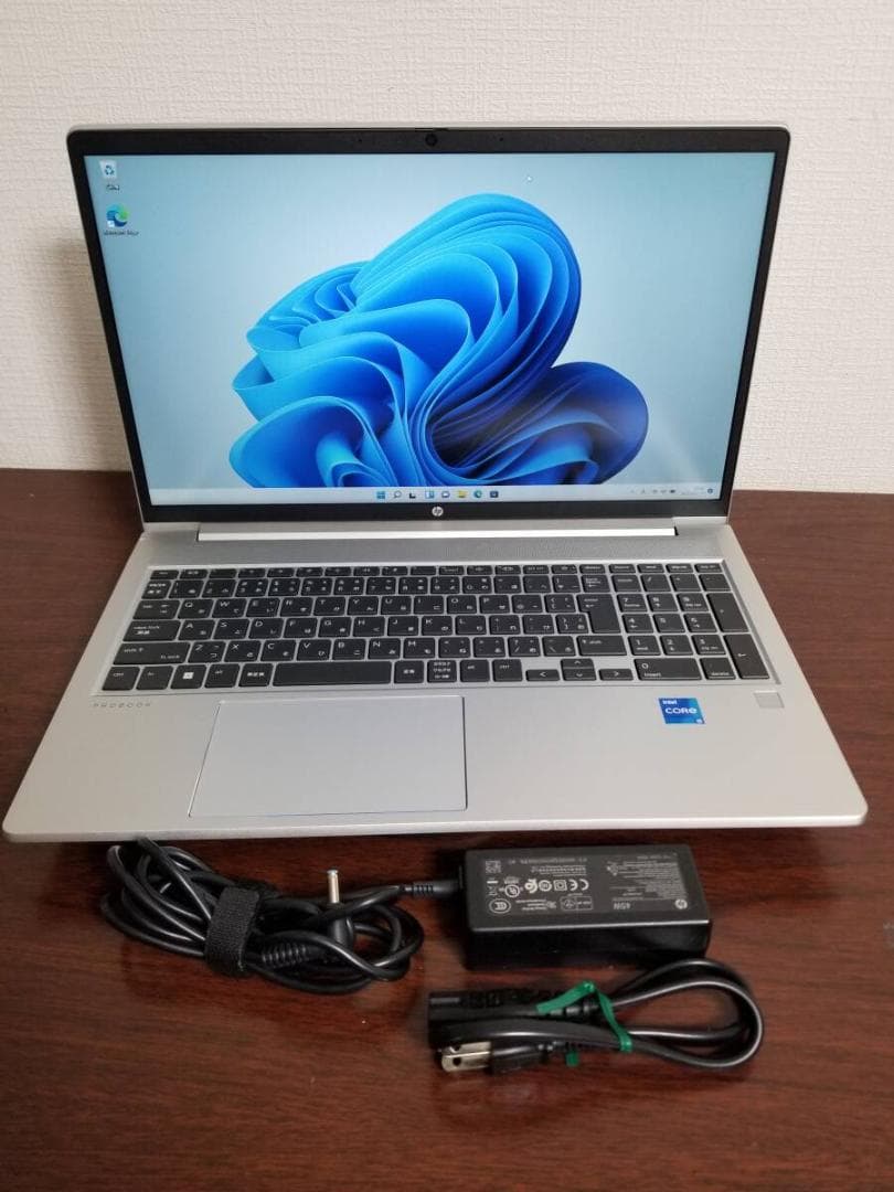 J41 美品 HP ProBook 450 G10 i5◆16◆256GB◆15