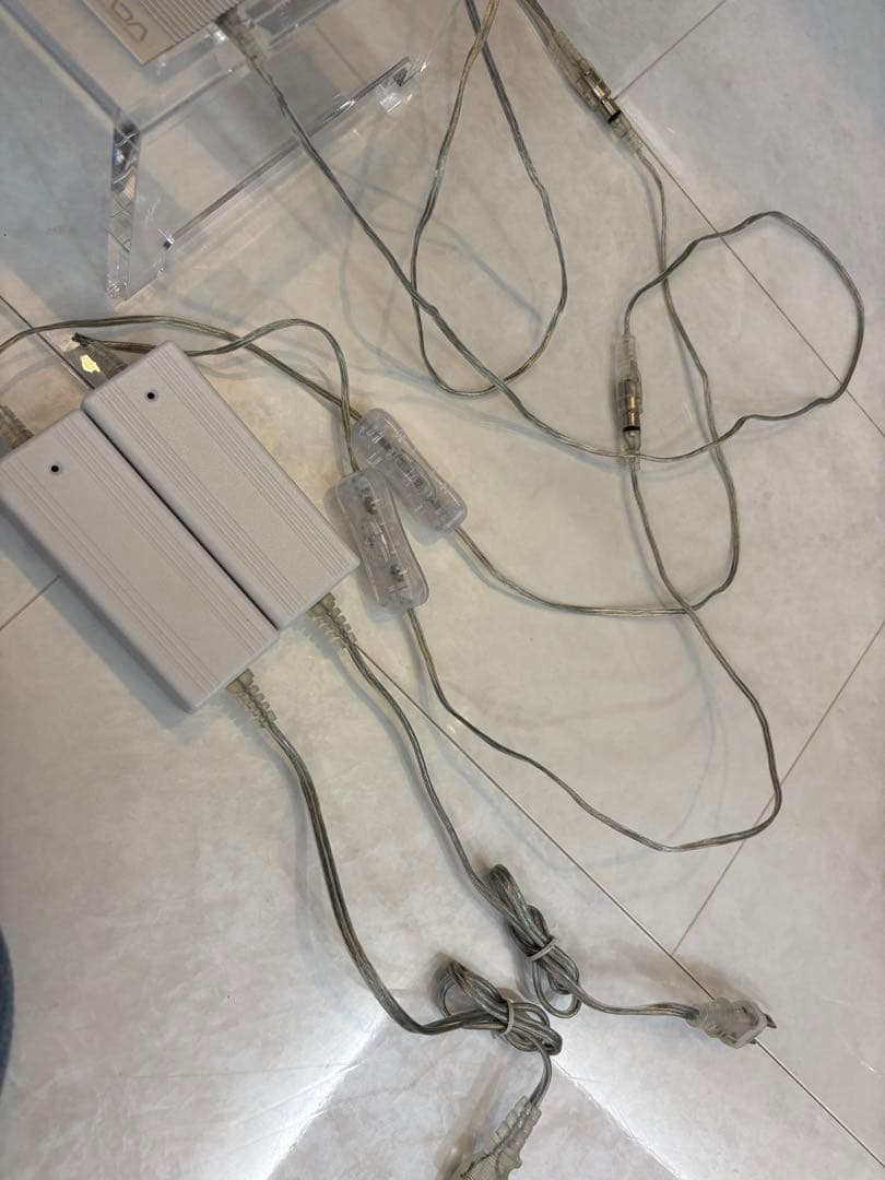 ADA アクアスカイ LEDライト 60cm水槽用