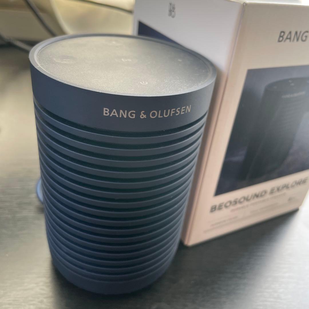 【メル60880】BANG & OLUFSEN BEOSOUND