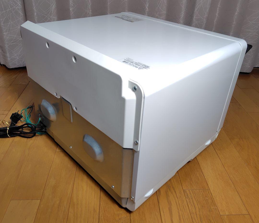 ヘルシオ　シャープ　ウォーターオーブン　 ax-aw500 オーブンレンジ