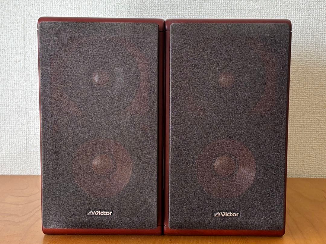 Victor SP-EXA10 スピーカー
