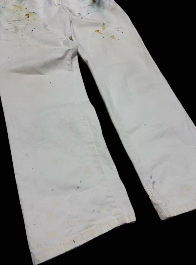 Dickies ペンキ ペインターパンツ ディッキーズ ペイント