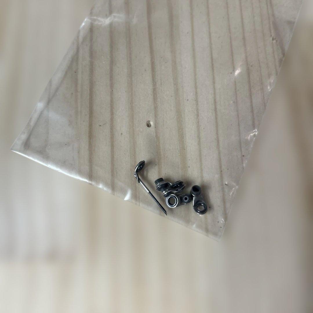 ガマカツ　チヌ競技スペシャル2 0号　53