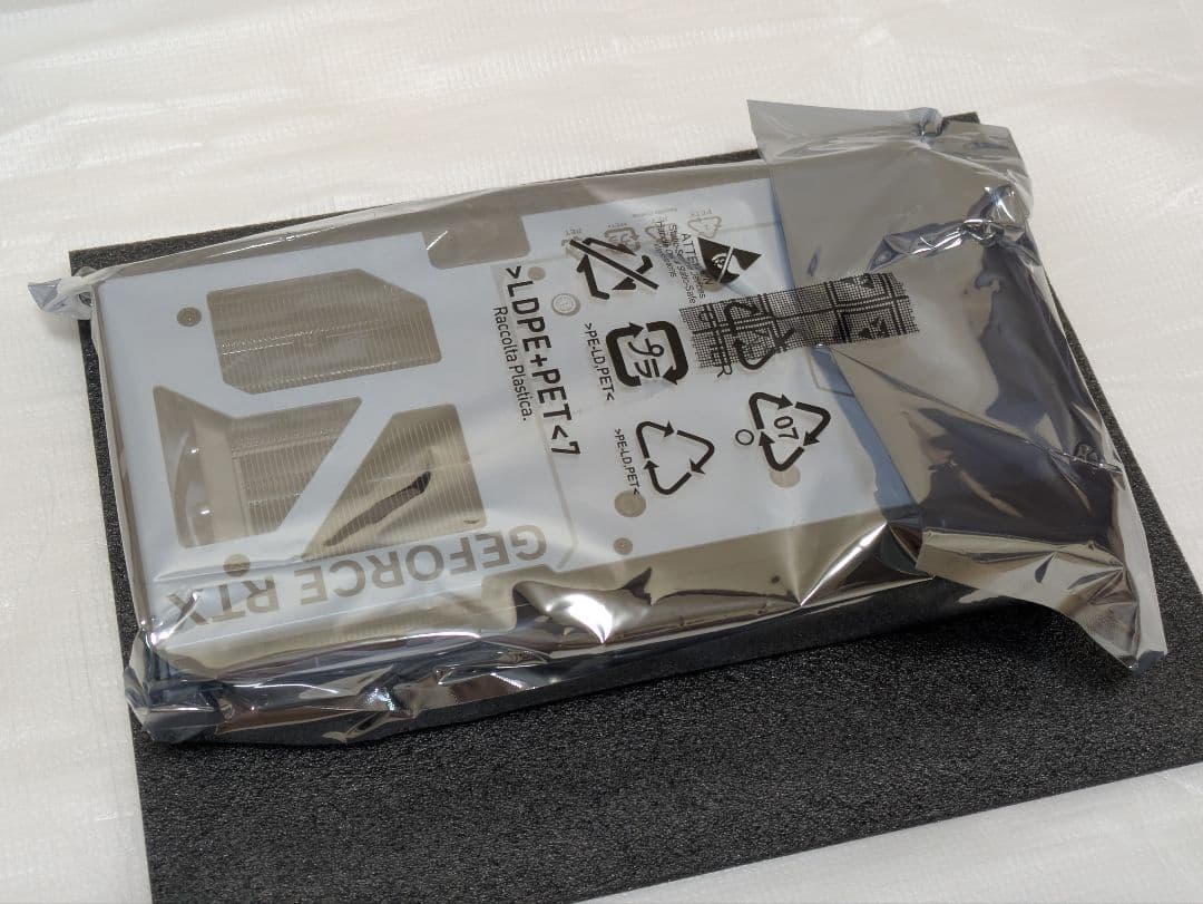 MSI GeForce RTX 5070 VENTUS 2X 本体