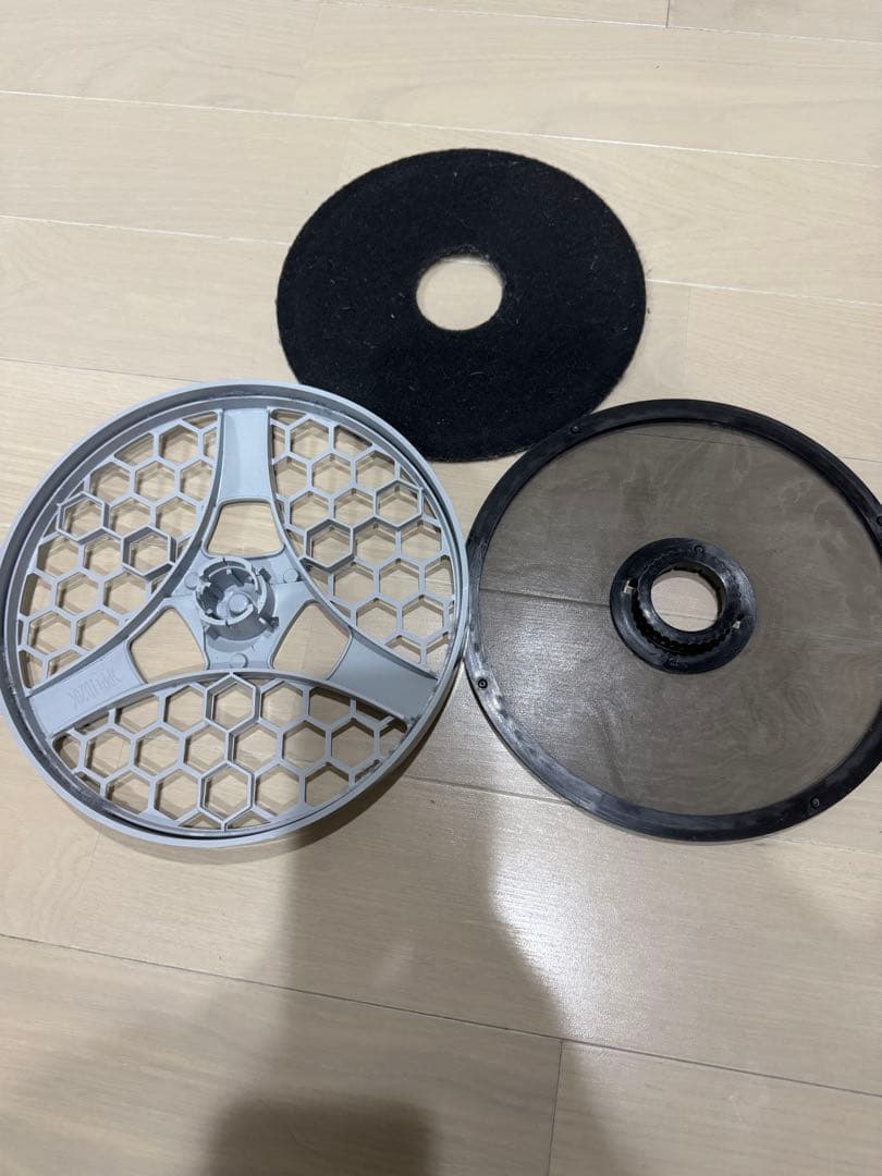 【2024年製】Panasonic 電気式乾燥機 NH-D605S