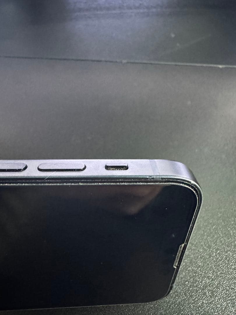 N*.様 C*g様 iPhone 13 mini 128GB ミッドナイト