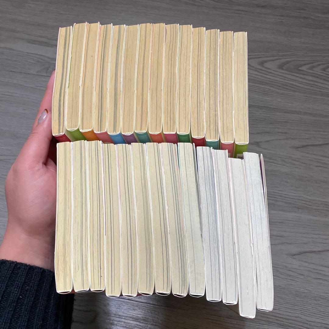 舞妓さんちのまかないさん1〜27巻