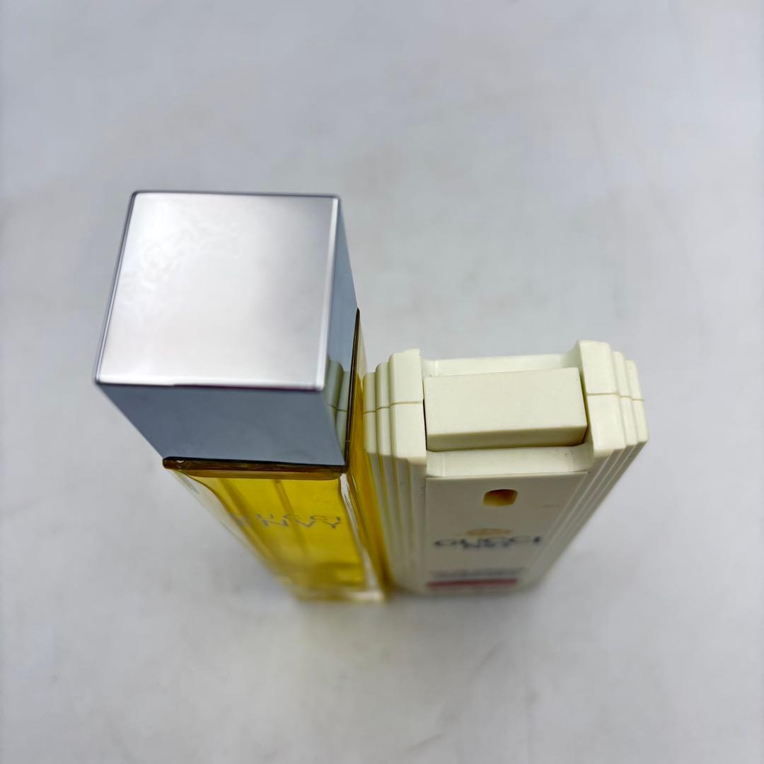 グッチ エンヴィ オーデトワレ まとめ売り レディース 1102-S7260s