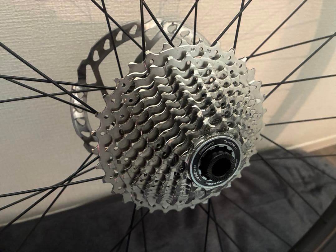 WTB ST i25 Disc完組ホイール 650C 27.5インチ