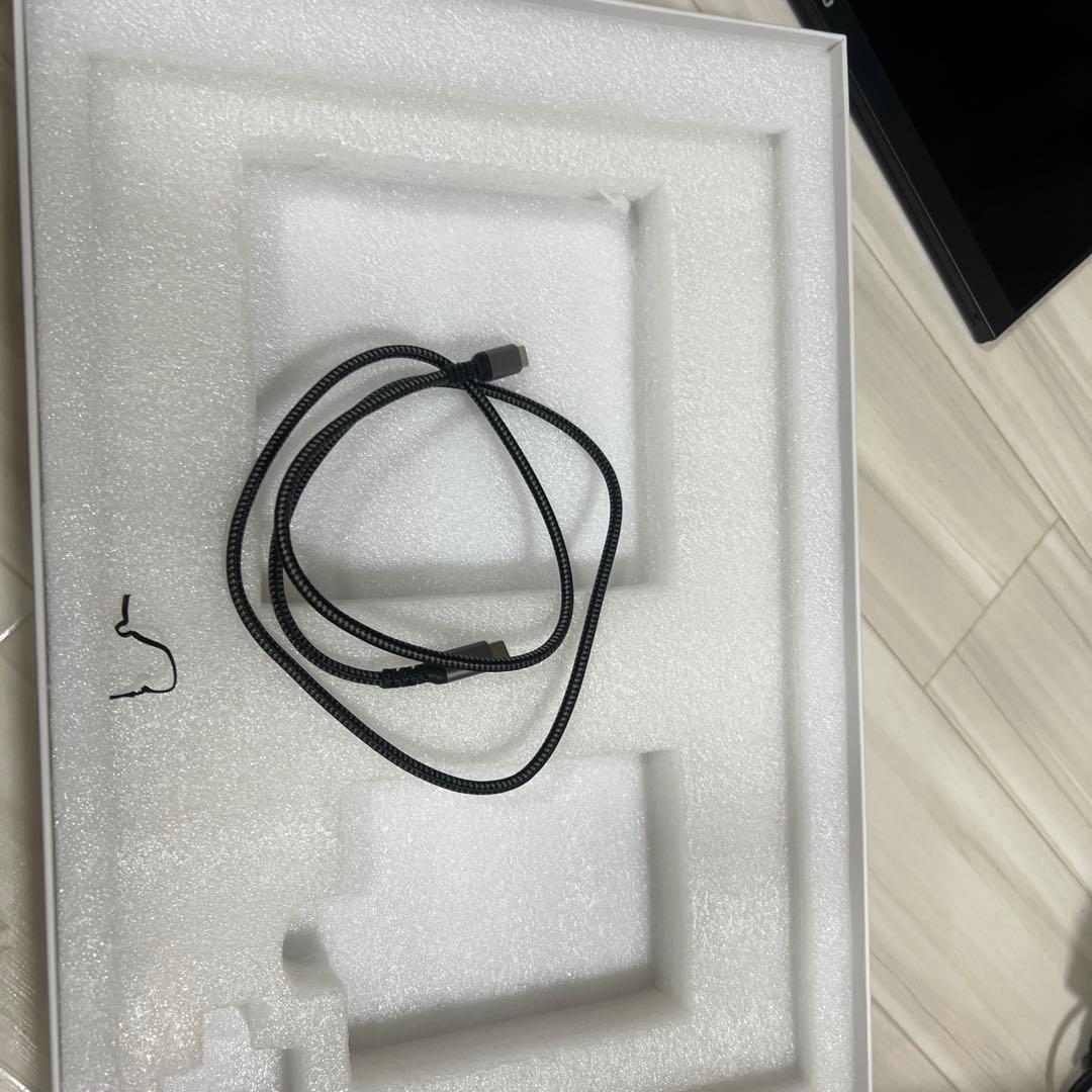 Acouto XC16 Pro, 2K モバイルモニター 16インチ