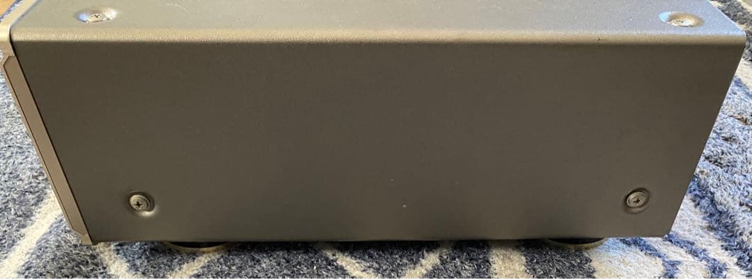 DENON DMD-1000 CD・MDデッキ