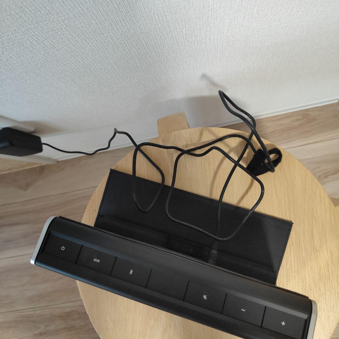 BOSE SoundLink Bluetooth スピーカー