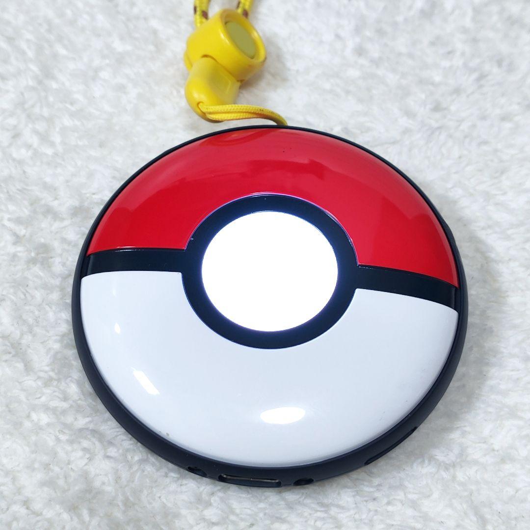 ⭐️美品⭐️ ポケモン GO Plus プラス