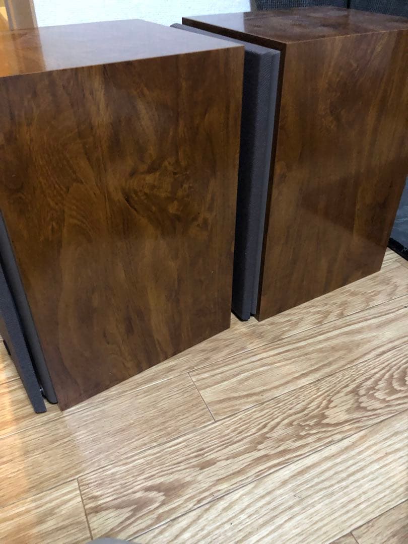 DENON スピーカー SC-E232 動作品