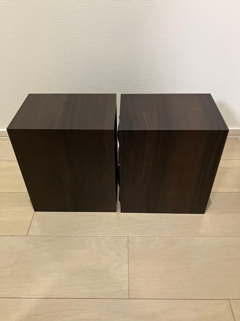 感動の音質　fostex フォステクス　GX100BJ 美品