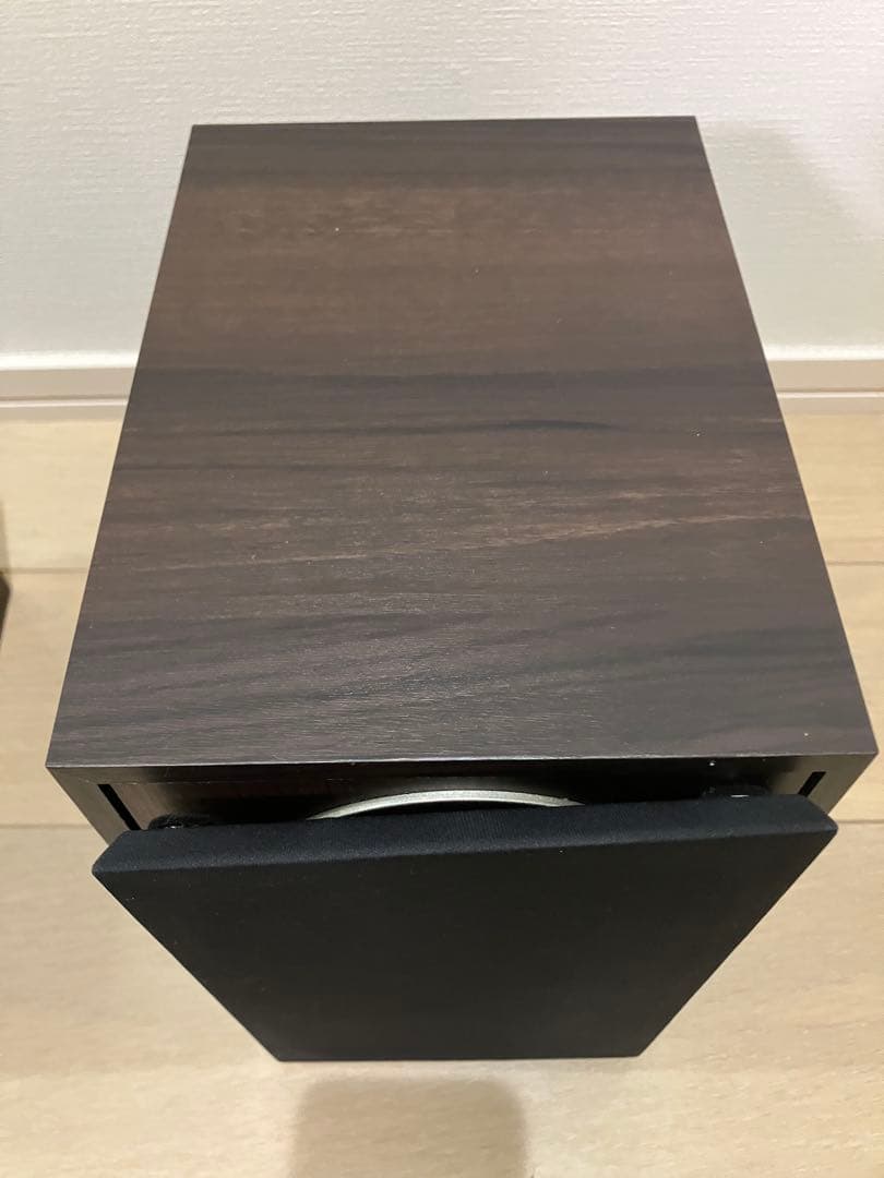 感動の音質　fostex フォステクス　GX100BJ 美品