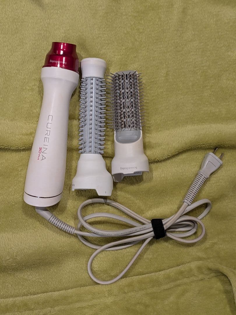 リュミエリーナ 　キュレイナ　3Dplus　CUR3D-JP