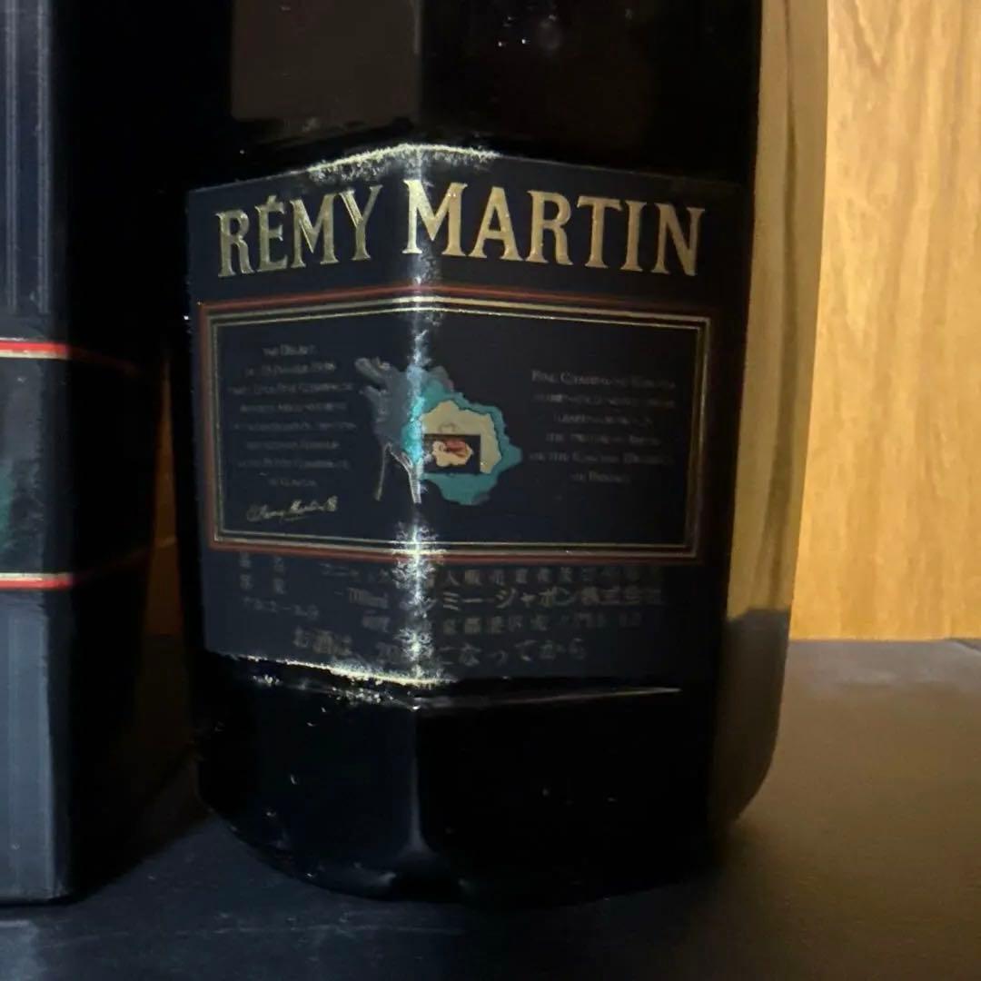 REMY MARTIN CLUB SPECIAL コニャック古酒