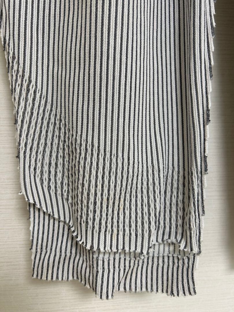 ISSEY MIYAKE A-POC パンツ 夏　PLEATS PLEASE