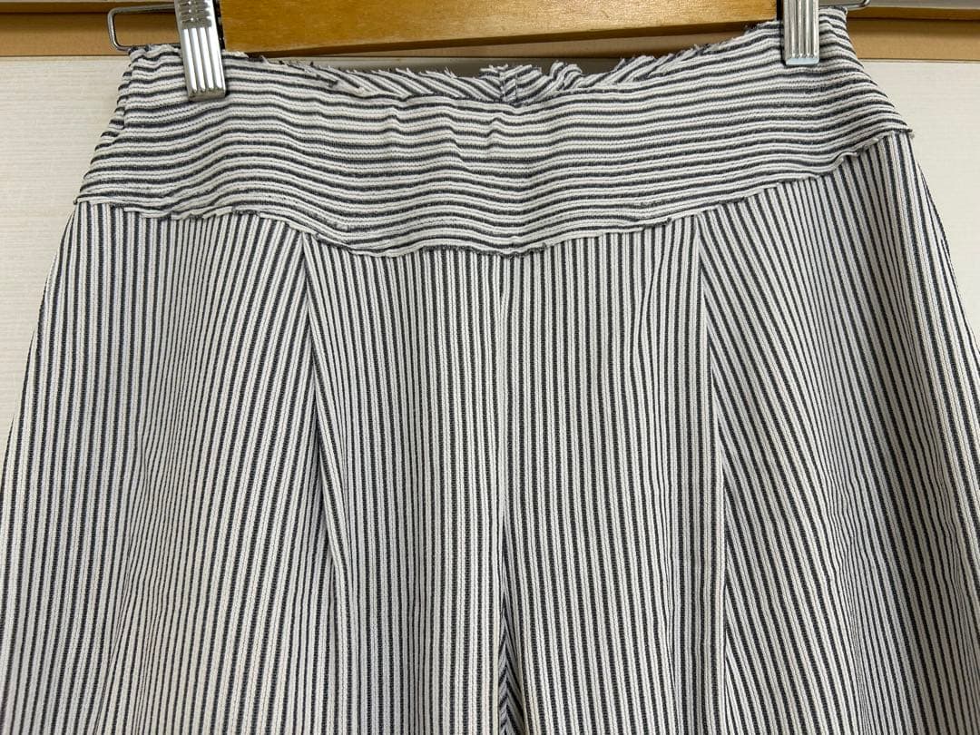 ISSEY MIYAKE A-POC パンツ 夏　PLEATS PLEASE