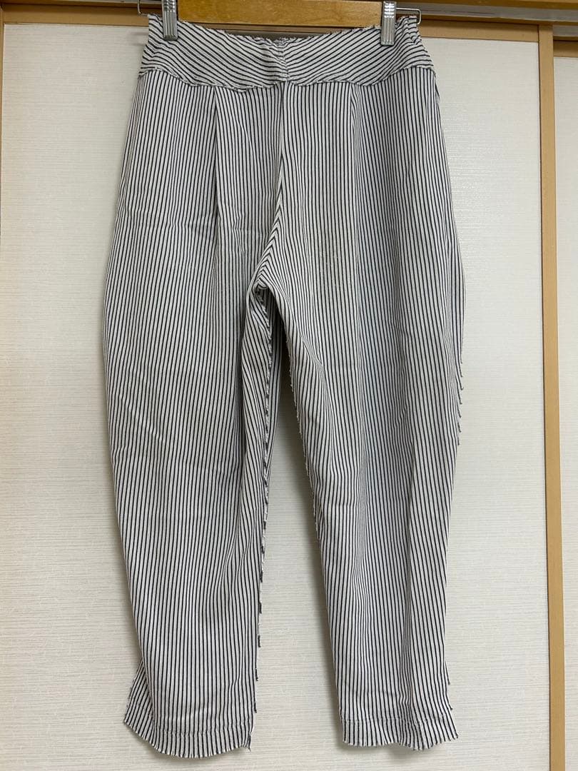 ISSEY MIYAKE A-POC パンツ 夏　PLEATS PLEASE