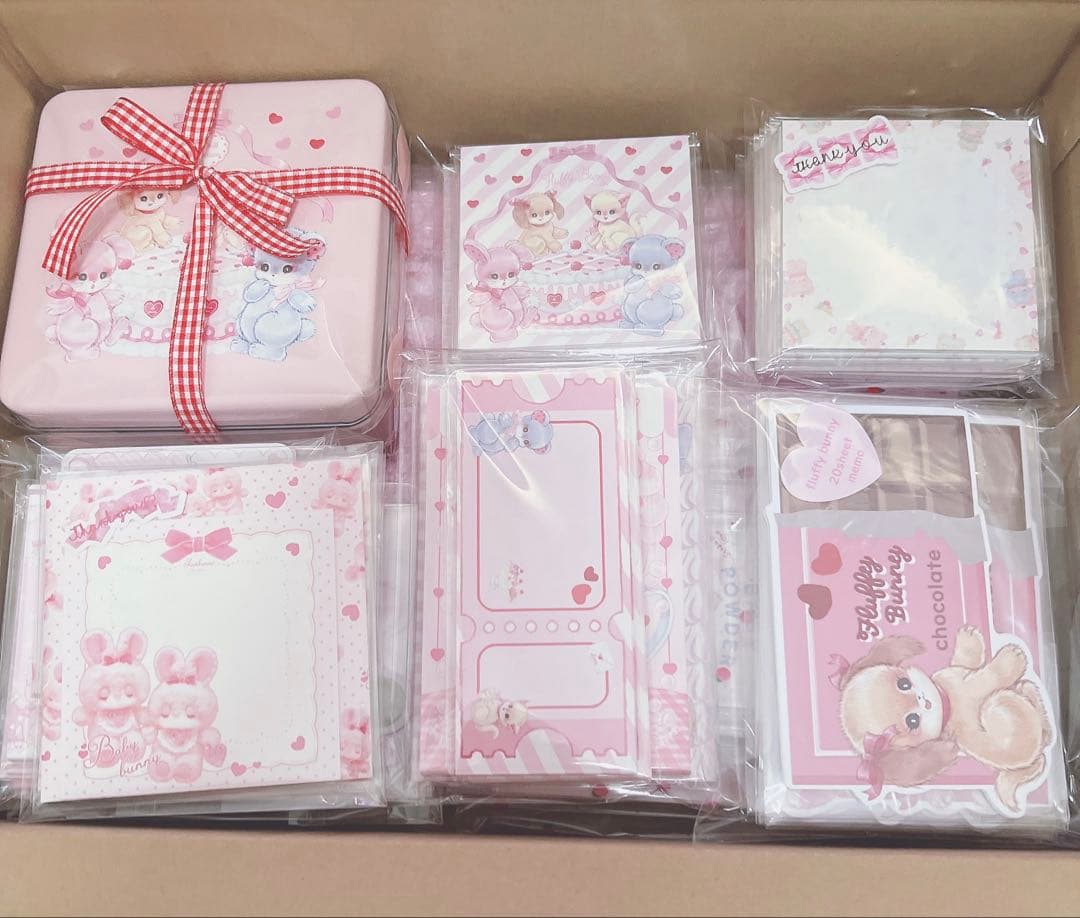 ♡メモ・デザペ まとめ売り♡