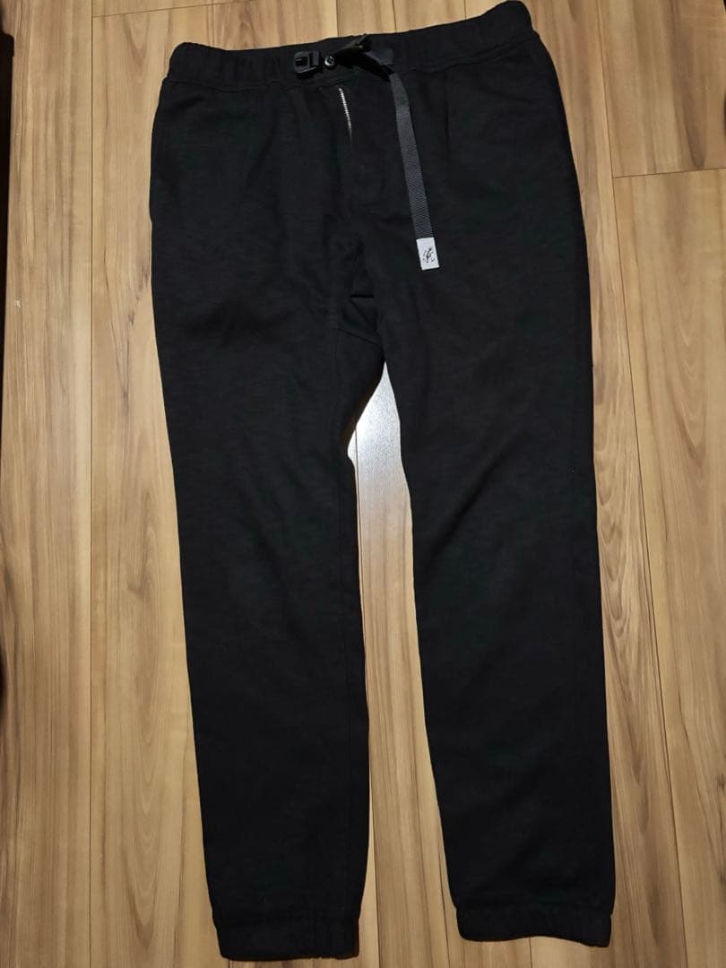 グラミチ　アダムエロペ　別注　スウェットパンツ2本セット