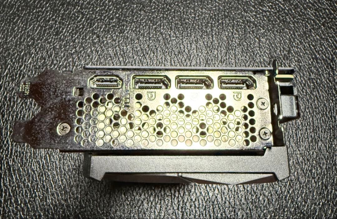 即買いOK NVIDIA MSI GeForce RTX 3070ti グラボ