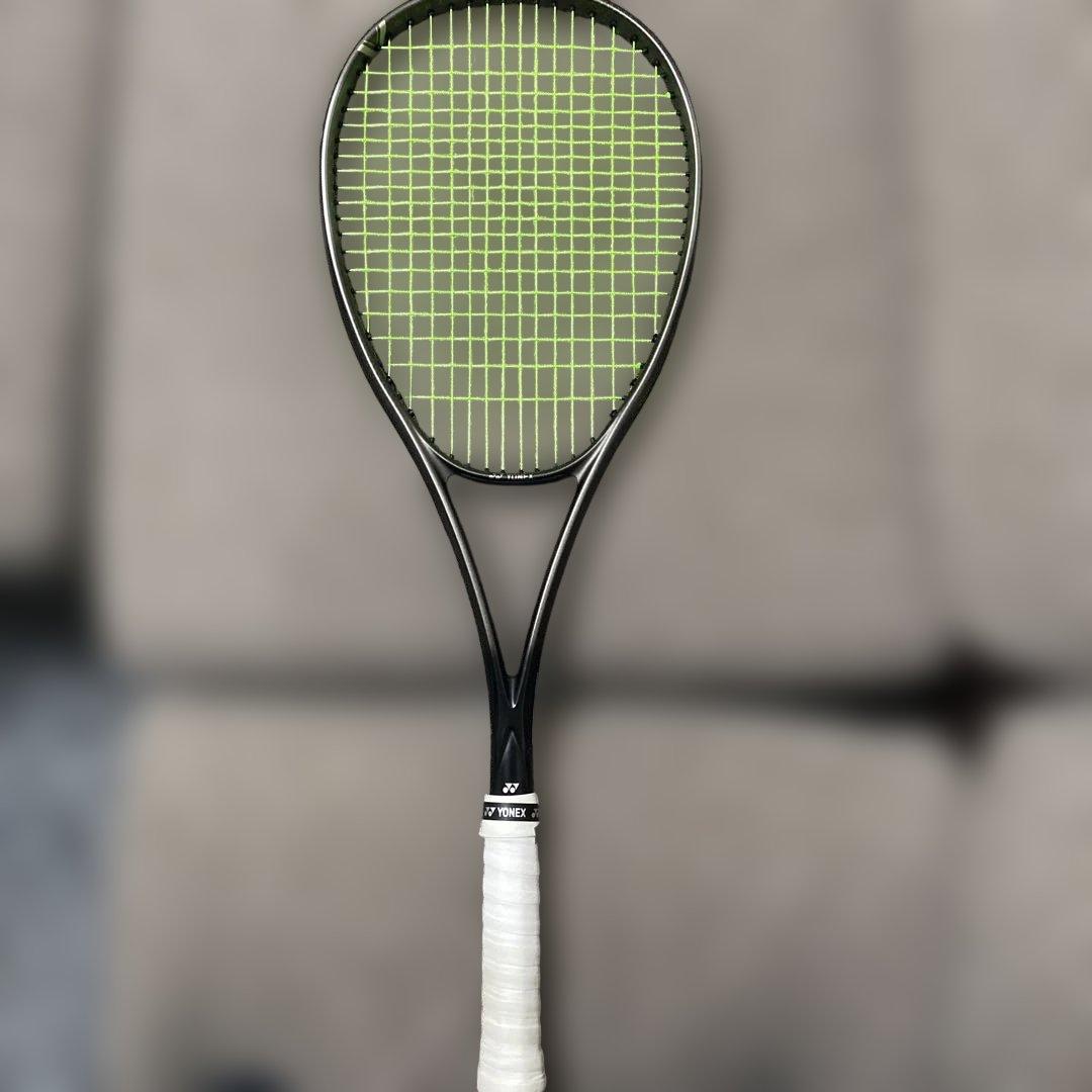 ボルトレイジ8s カスタムフィット　ヨネックス　YONEX
