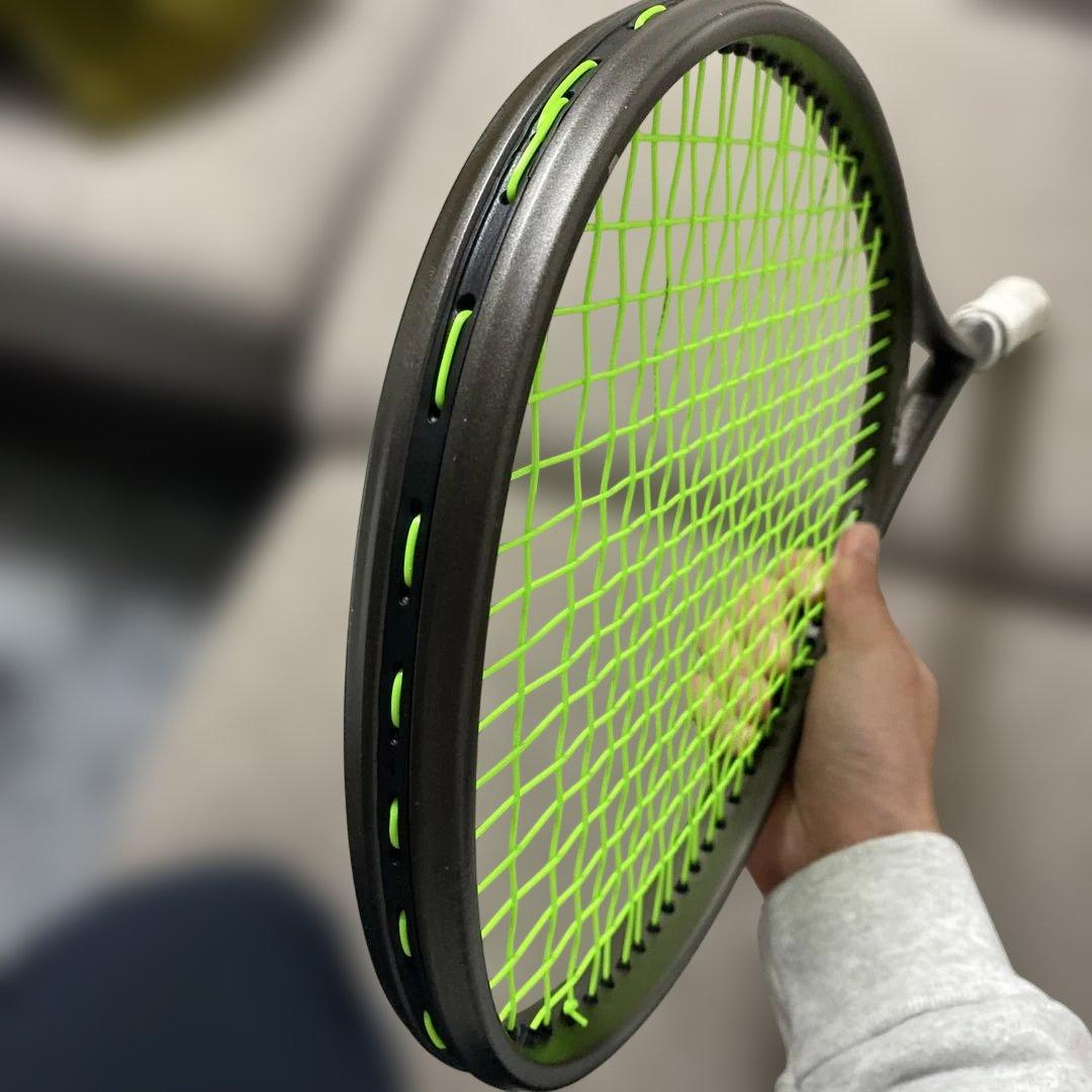 ボルトレイジ8s カスタムフィット　ヨネックス　YONEX
