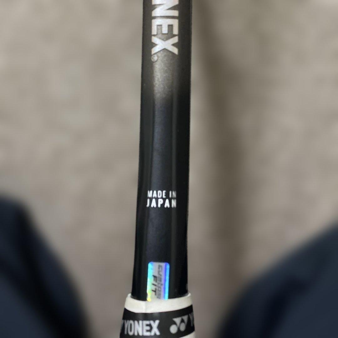 ボルトレイジ8s カスタムフィット　ヨネックス　YONEX