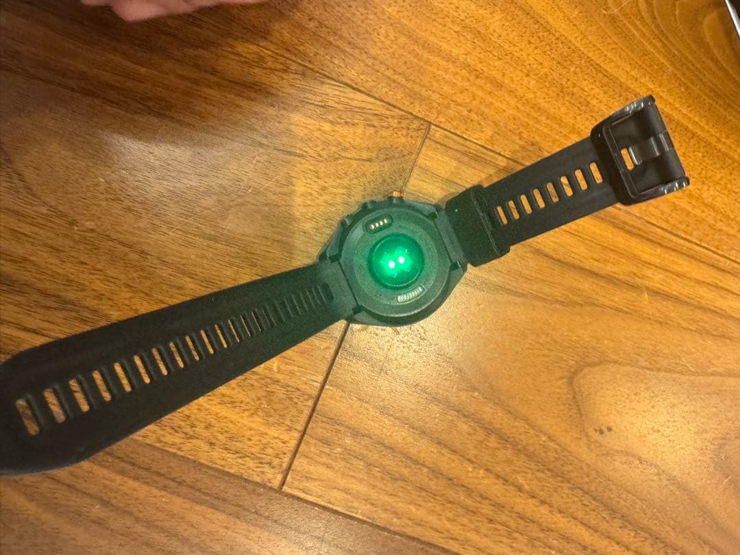 GARMIN APPROACH S70 ブラック