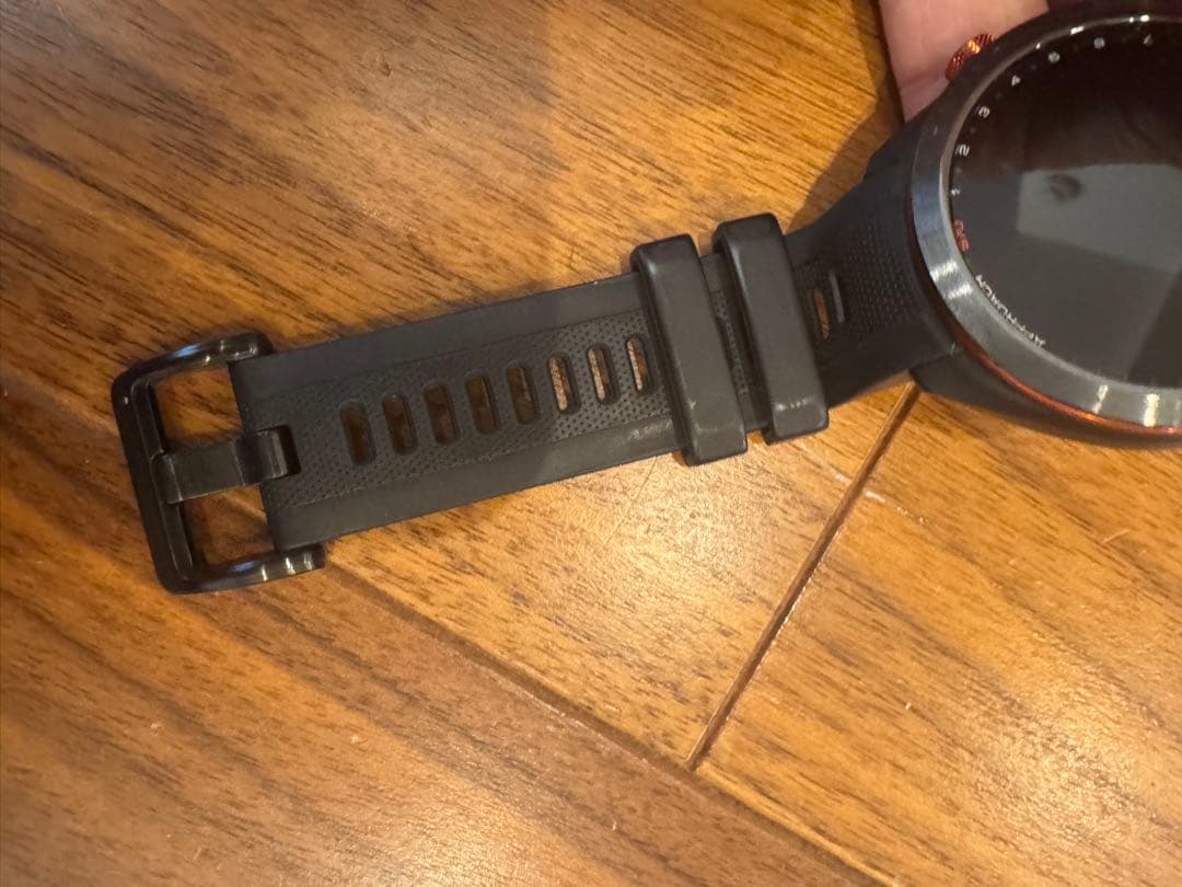 GARMIN APPROACH S70 ブラック