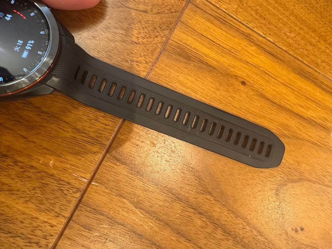 GARMIN APPROACH S70 ブラック