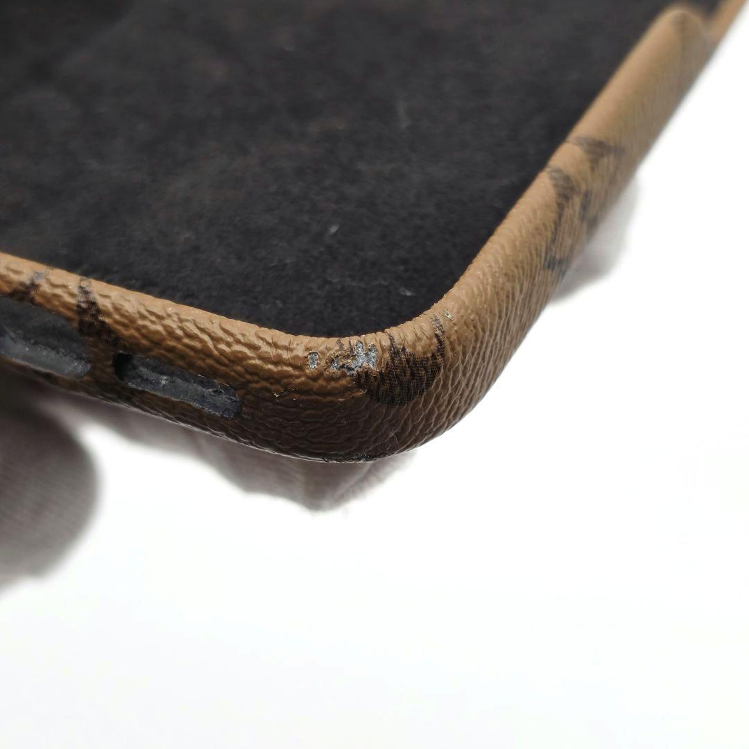 希少✨ルイヴィトン iphone15pro 手帳型ケース フォリオ モノグラム