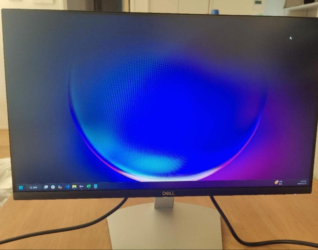 DELL S2421HN 23.8型 フルHD IPSモニター U083