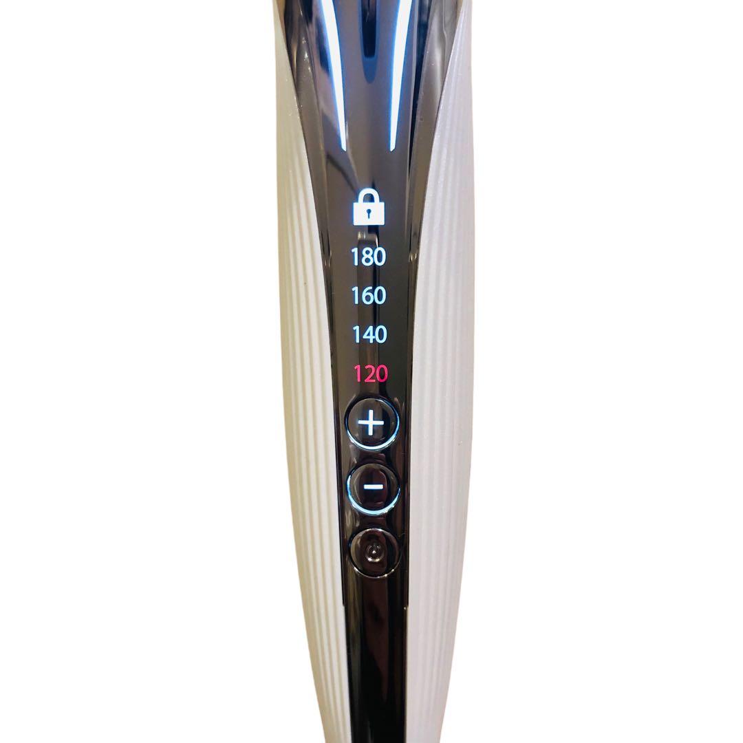 【公式購入品】超美品✨2023年製 ReFa リファ カールアイロン26mm