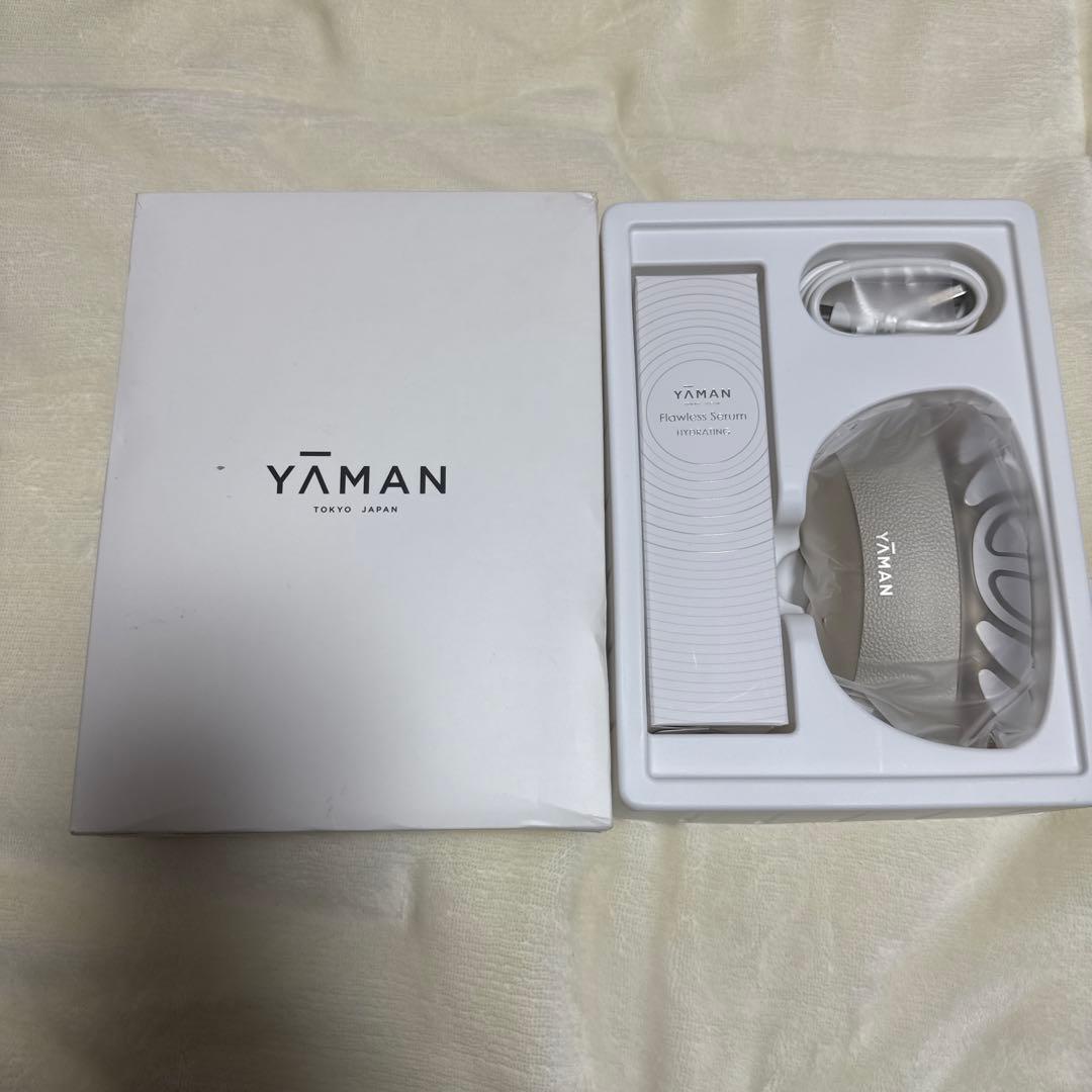 YAMAN 美顔器