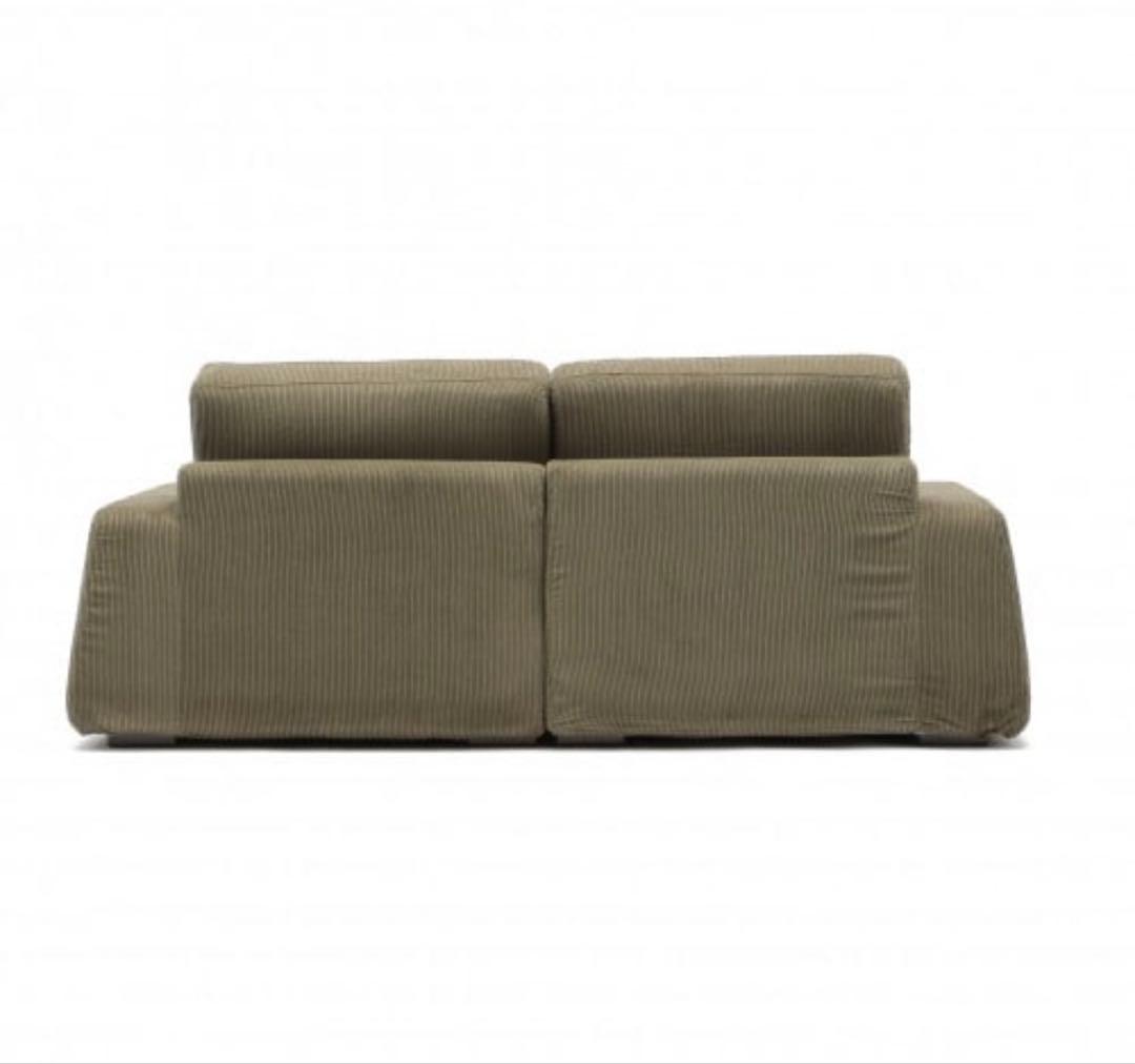 ローソファ/グリュックソファー ①