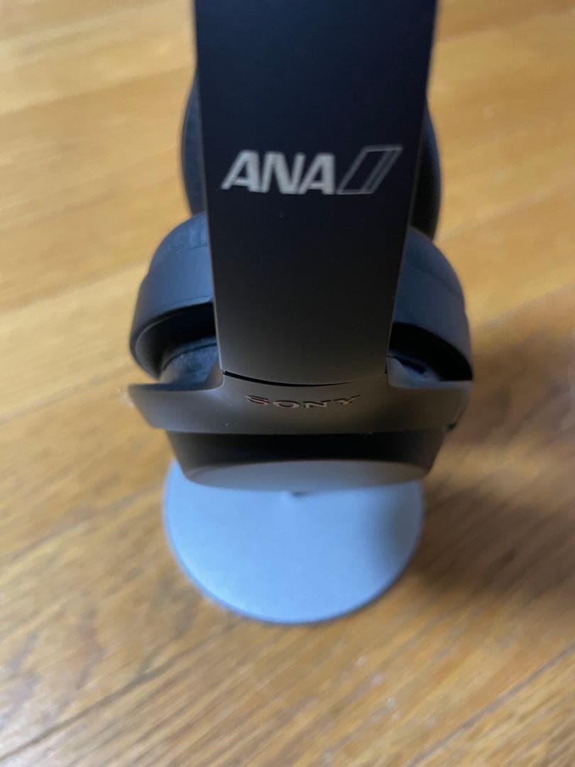 re 希少 ANAモデル SONY WH-1000X M3
